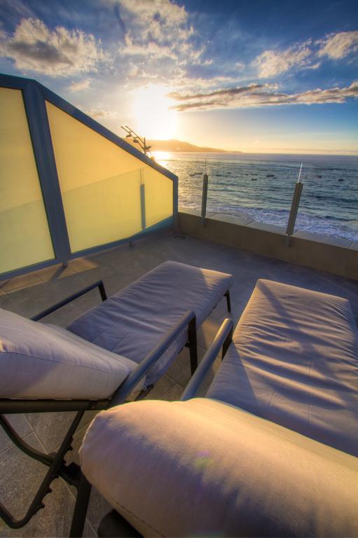 Living Las Canteras Homes - Front-Line Beach Las Palmas de Gran Canaria Esterno foto